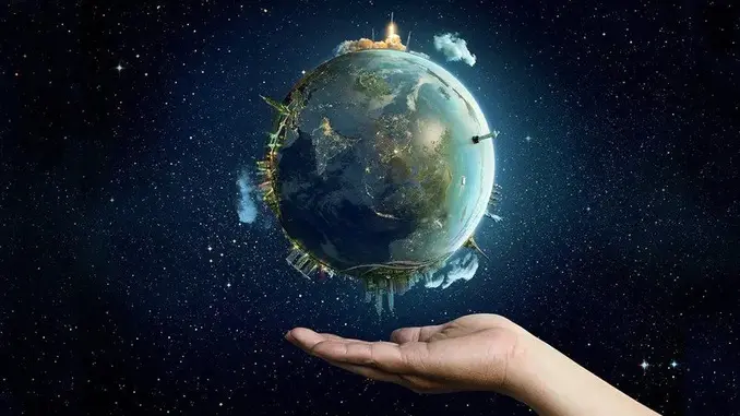 Anthropocene