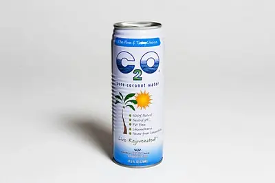 Coconut Water