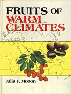 tropical plants book