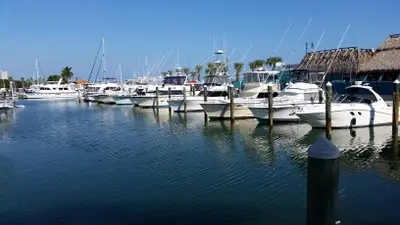 Ft Pierce Farmer's Market