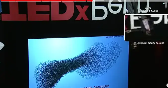 The Future of Flying Robots