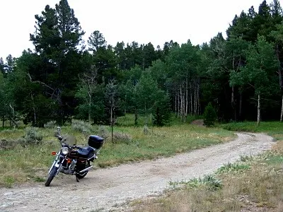 casper mountain