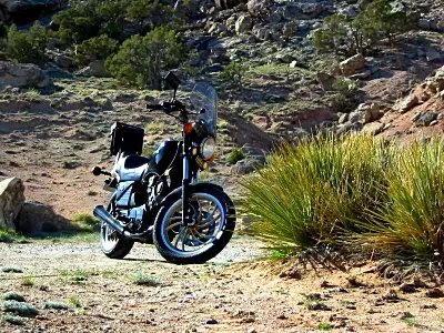Virago Midnite Special